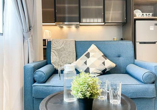 Apartamento St Residences Tiong Bahru