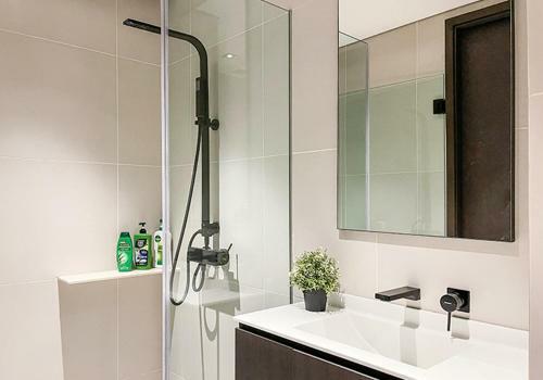 Apartamento St Residences Tiong Bahru