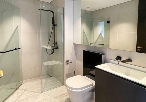 Apartamento St Residences Tiong Bahru