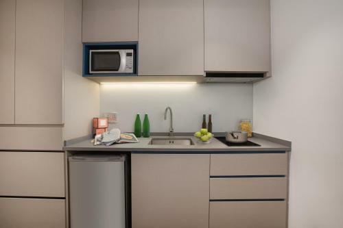 Aparthotel Citadines Balestier (sg Clean)