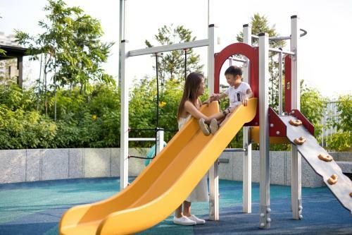 Aparthotel Citadines Balestier (sg Clean)