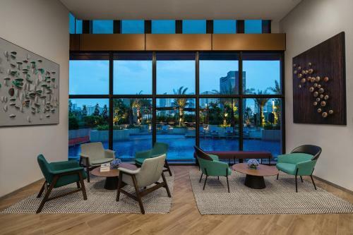 Aparthotel Citadines Balestier (sg Clean)