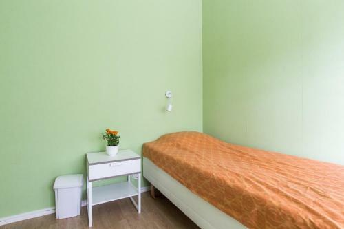 Albergue Kallh�llsbaden Vandrarhem