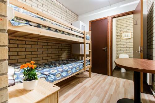 Albergue Kallh�llsbaden Vandrarhem