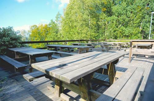 Albergue Kallh�llsbaden Vandrarhem