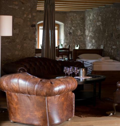 Hotel Vinica Castle
