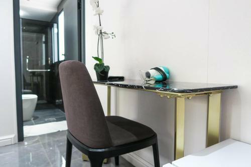 Apartamento Deluxe Studio & Suite By Recharge