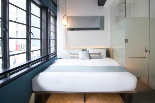Hotel Nuve Elements (sg Clean, Staycation Approved)
