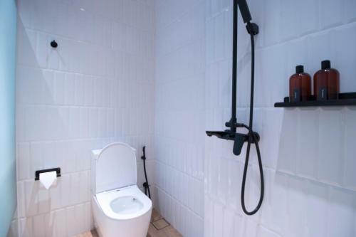 Hotel Nuve Elements (sg Clean, Staycation Approved)