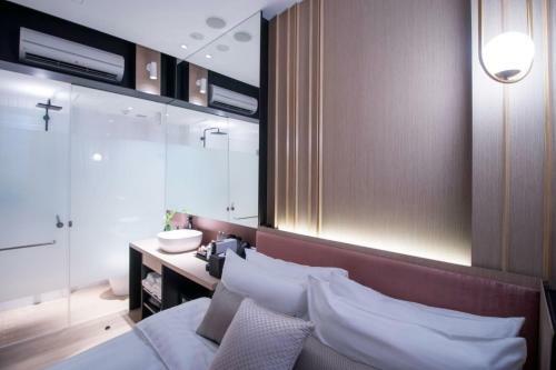 Hotel Nuve Elements (sg Clean, Staycation Approved)
