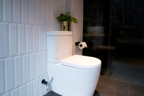 Hotel Nuve Elements (sg Clean, Staycation Approved)