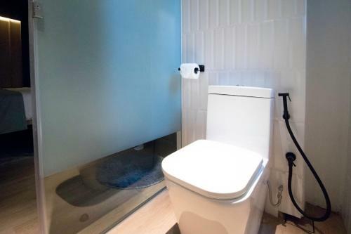 Hotel Nuve Elements (sg Clean, Staycation Approved)