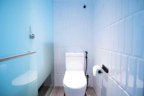 Hotel Nuve Elements (sg Clean, Staycation Approved)