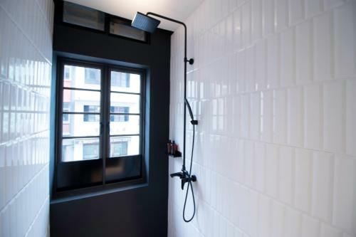 Hotel Nuve Elements (sg Clean, Staycation Approved)