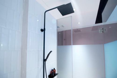 Hotel Nuve Elements (sg Clean, Staycation Approved)