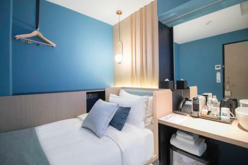 Hotel Nuve Elements (sg Clean, Staycation Approved)