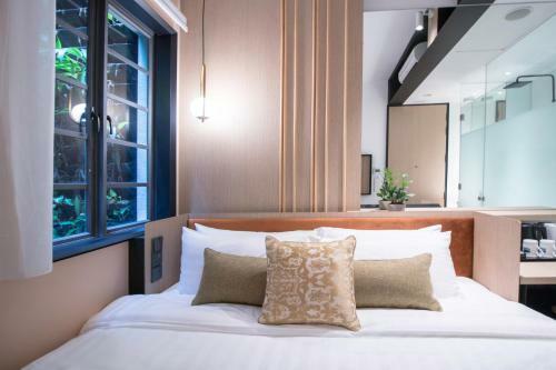 Hotel Nuve Elements (sg Clean, Staycation Approved)