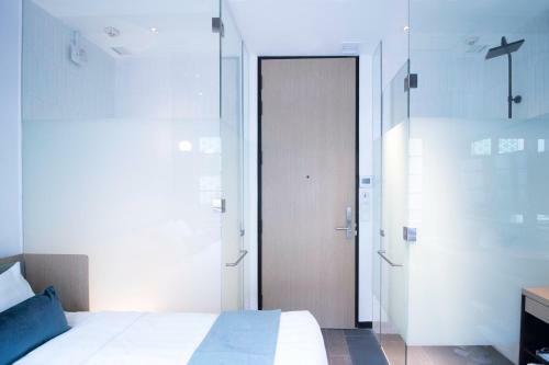 Hotel Nuve Elements (sg Clean, Staycation Approved)