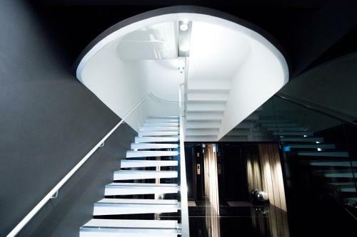 Hotel Nuve Elements (sg Clean, Staycation Approved)