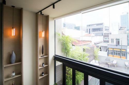 Hotel Nuve Elements (sg Clean, Staycation Approved)