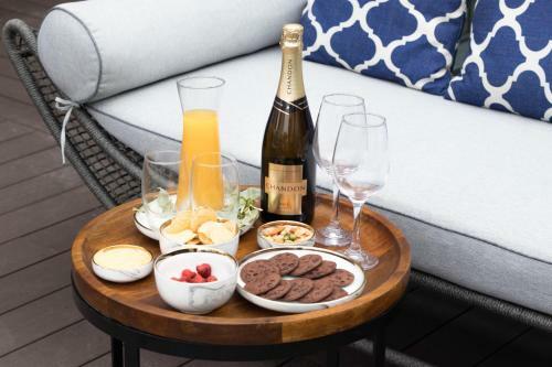 Hotel Nuve Elements (sg Clean, Staycation Approved)