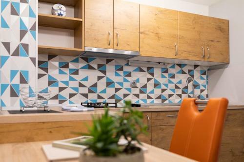 Apartma Borovnica Rogla