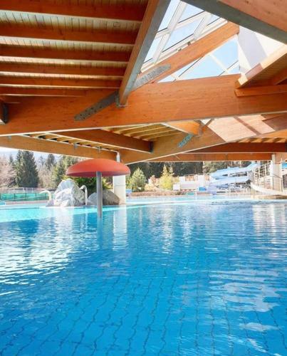 Apartma Borovnica Rogla