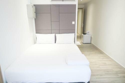 Apartamento Recharge Cozy Room Suite