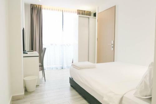 Apartamento Recharge Cozy Room Suite
