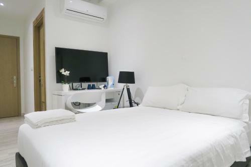 Apartamento Recharge Cozy Room Suite