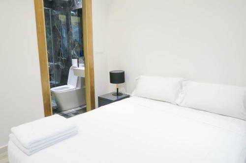 Apartamento Recharge Cozy Room Suite