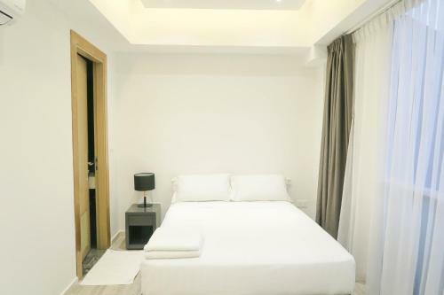 Apartamento Recharge Cozy Room Suite