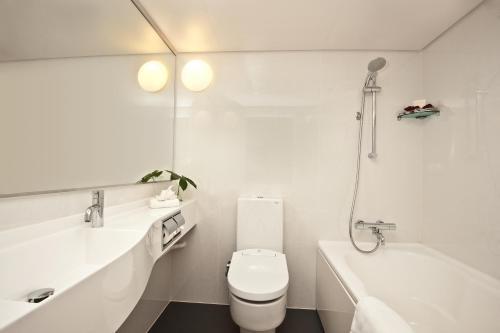 Aparthotel Wilby Residences Central (sg Clean)