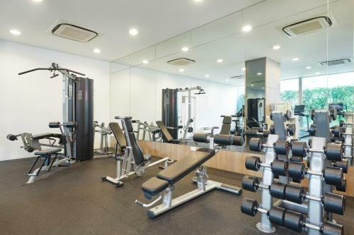 Aparthotel Wilby Residences Central (sg Clean)