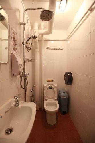 Albergue K Space Inn 569