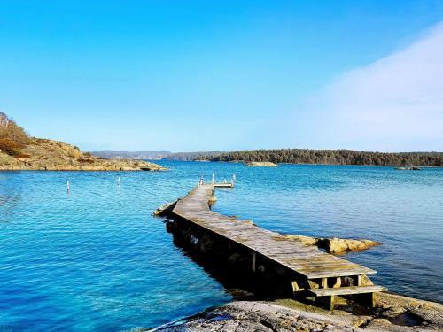 Holiday Home Ell�s IV
