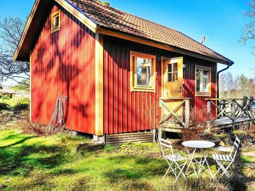 Holiday Home Ell�s IV