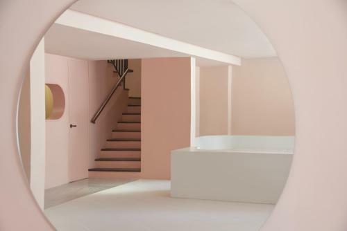 Albergue Kinn Capsule Hotel