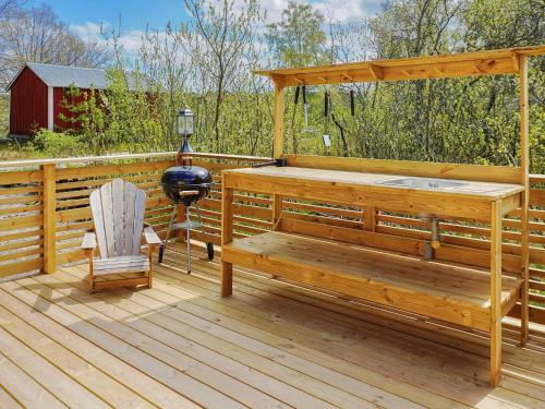 Holiday Home Adels�