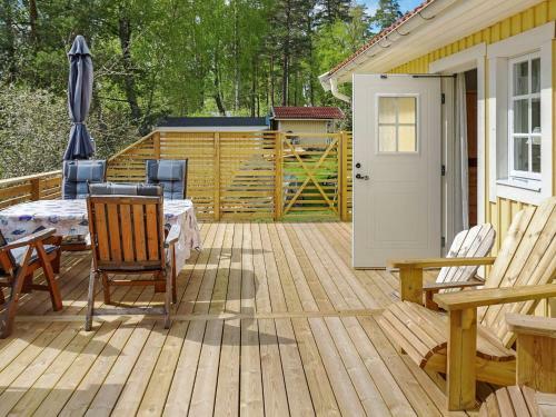 Holiday Home Adels�