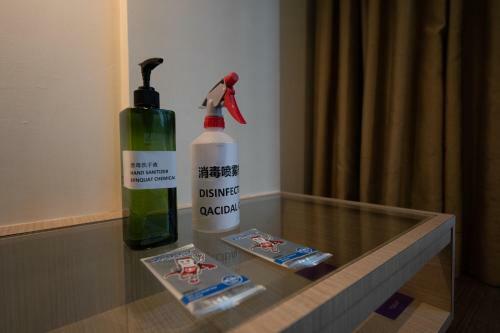 The Quay Hotel Lavender (Sg Clean, Staycation Approved)