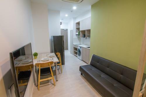 Cantonment Serviced Apartment