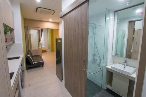 Cantonment Serviced Apartment