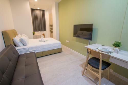 Cantonment Serviced Apartment