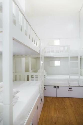 Albergue K Hotel Aliwal (premier)