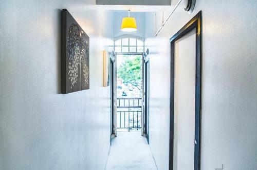 Albergue K Hotel Aliwal (premier)