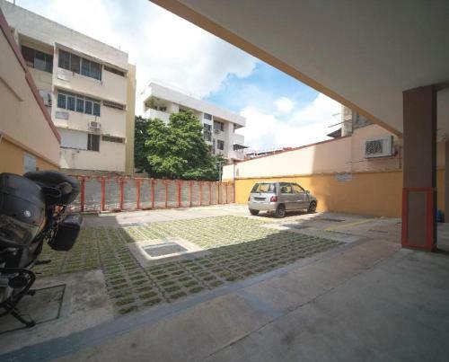 K Hotel 1515 (staycation Approved)