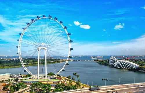 K Hotel 1515 (staycation Approved)