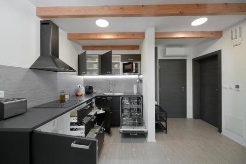 Apartmaji Nija