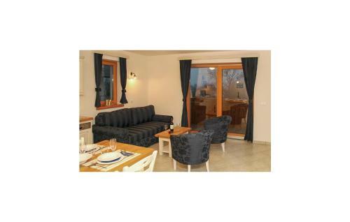 One-bedroom Apartment In Bled